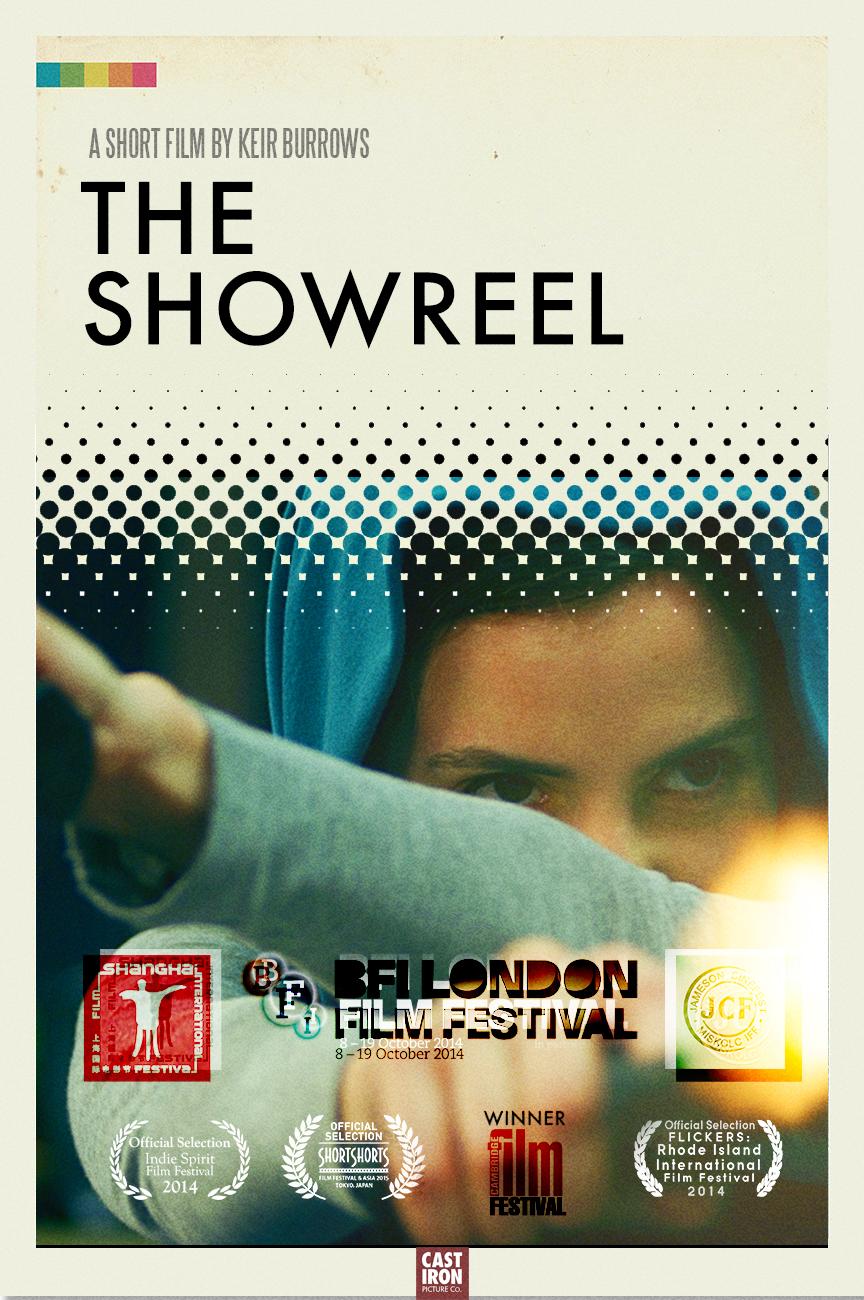 The Showreel